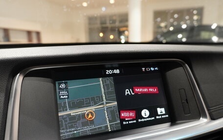 KIA Optima IV, 2018 год, 1 890 000 рублей, 20 фотография