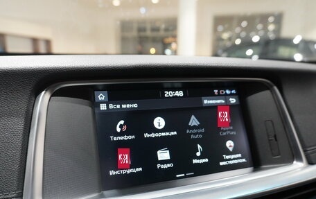 KIA Optima IV, 2018 год, 1 890 000 рублей, 21 фотография