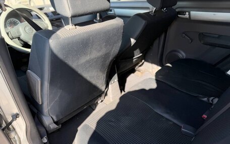 Suzuki Swift III, 2005 год, 375 000 рублей, 6 фотография