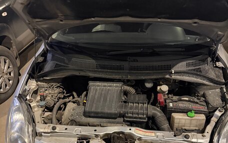 Suzuki Swift III, 2005 год, 375 000 рублей, 7 фотография