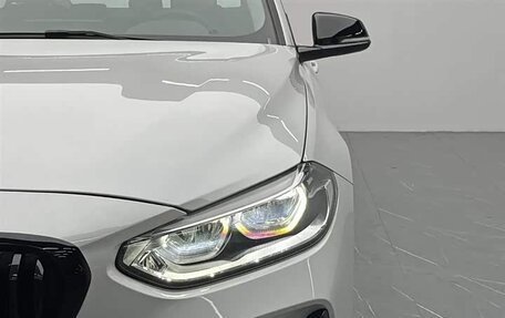 BMW 1 серия, 2022 год, 1 835 000 рублей, 2 фотография