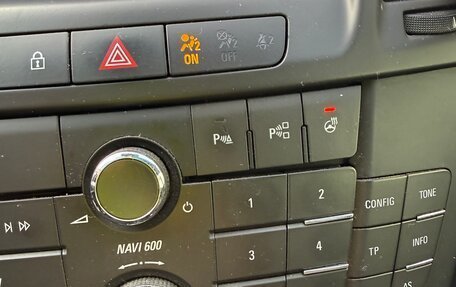 Opel Insignia II рестайлинг, 2013 год, 750 000 рублей, 9 фотография