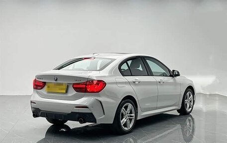 BMW 1 серия, 2022 год, 1 835 000 рублей, 7 фотография