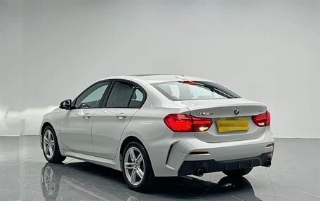 BMW 1 серия, 2022 год, 1 835 000 рублей, 4 фотография