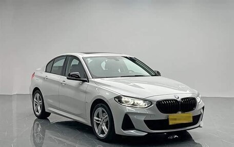 BMW 1 серия, 2022 год, 1 835 000 рублей, 9 фотография