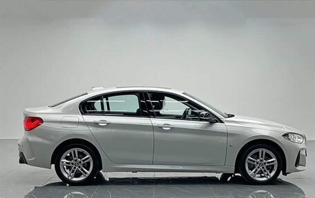 BMW 1 серия, 2022 год, 1 835 000 рублей, 8 фотография