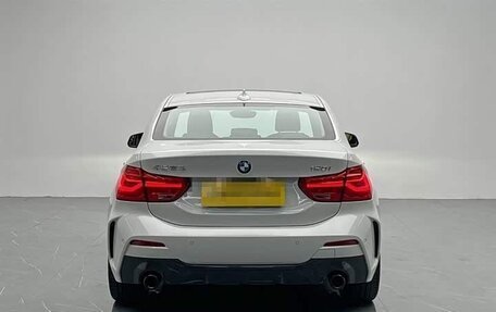 BMW 1 серия, 2022 год, 1 835 000 рублей, 5 фотография