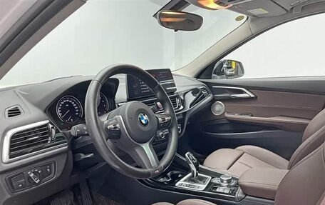 BMW 1 серия, 2022 год, 1 835 000 рублей, 12 фотография