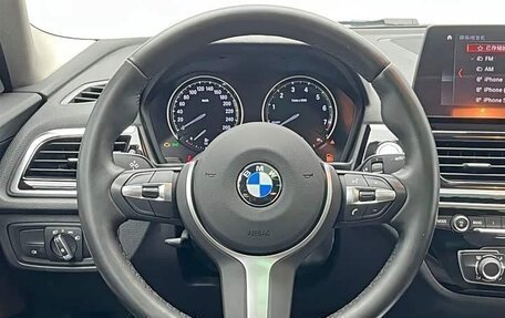 BMW 1 серия, 2022 год, 1 835 000 рублей, 13 фотография