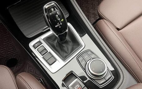BMW 1 серия, 2022 год, 1 835 000 рублей, 16 фотография