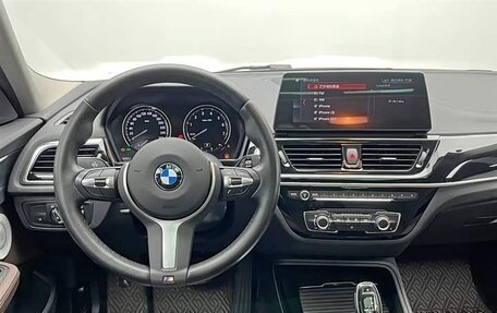 BMW 1 серия, 2022 год, 1 835 000 рублей, 14 фотография