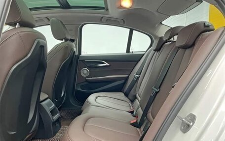 BMW 1 серия, 2022 год, 1 835 000 рублей, 18 фотография