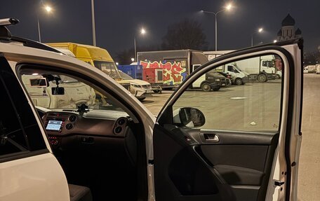 Volkswagen Tiguan I, 2013 год, 940 000 рублей, 8 фотография