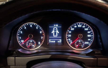 Volkswagen Tiguan I, 2013 год, 940 000 рублей, 14 фотография