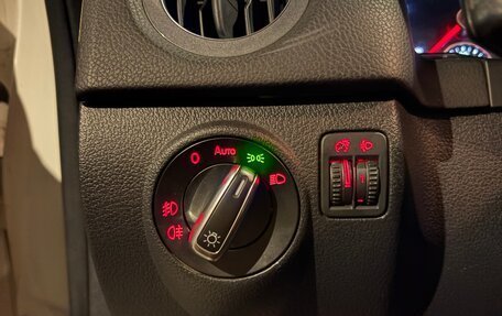 Volkswagen Tiguan I, 2013 год, 940 000 рублей, 12 фотография