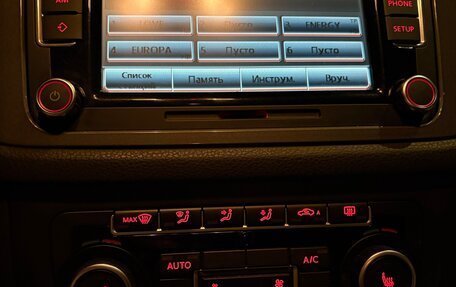 Volkswagen Tiguan I, 2013 год, 940 000 рублей, 15 фотография