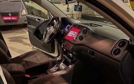 Volkswagen Tiguan I, 2013 год, 940 000 рублей, 9 фотография