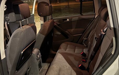 Volkswagen Tiguan I, 2013 год, 940 000 рублей, 17 фотография