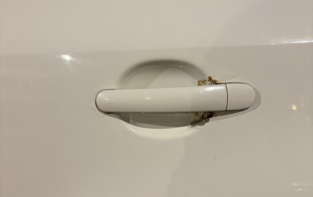 Volkswagen Tiguan I, 2013 год, 940 000 рублей, 22 фотография