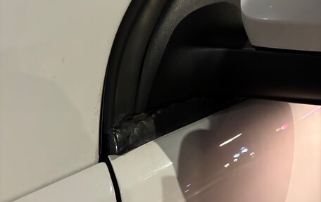 Volkswagen Tiguan I, 2013 год, 940 000 рублей, 25 фотография