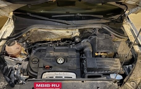 Volkswagen Tiguan I, 2013 год, 940 000 рублей, 21 фотография