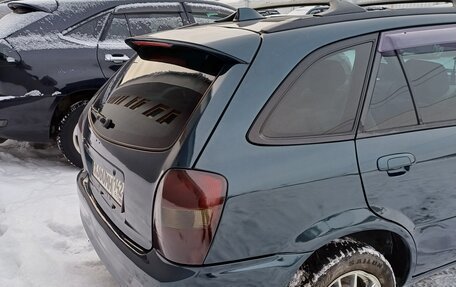 Mazda Familia, 1999 год, 310 000 рублей, 7 фотография