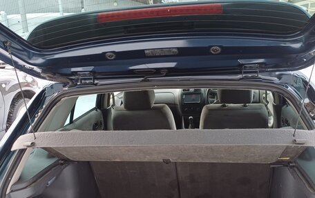 Mazda Familia, 1999 год, 310 000 рублей, 9 фотография