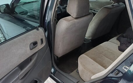 Mazda Familia, 1999 год, 310 000 рублей, 5 фотография