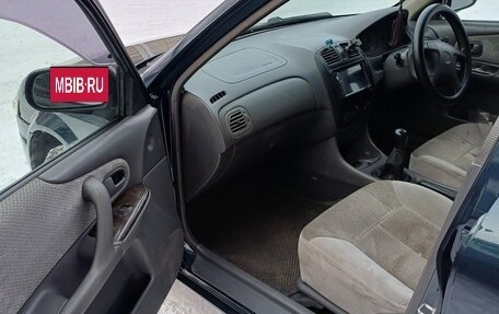 Mazda Familia, 1999 год, 310 000 рублей, 4 фотография