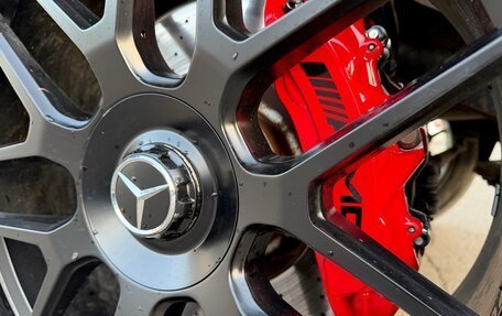 Mercedes-Benz G-Класс W463 рестайлинг _ii, 2014 год, 6 600 000 рублей, 10 фотография