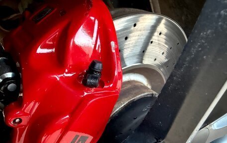 Mercedes-Benz G-Класс W463 рестайлинг _ii, 2014 год, 6 600 000 рублей, 11 фотография