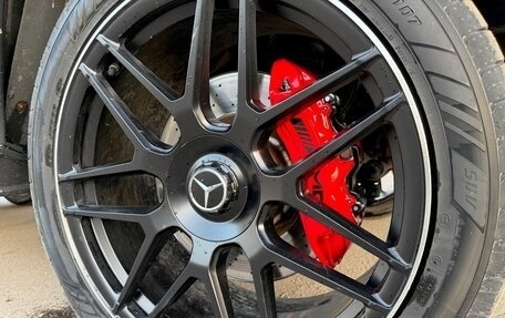 Mercedes-Benz G-Класс W463 рестайлинг _ii, 2014 год, 6 600 000 рублей, 9 фотография