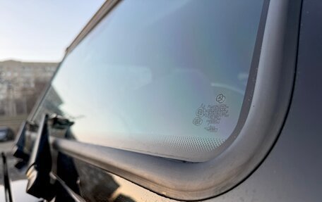 Mercedes-Benz G-Класс W463 рестайлинг _ii, 2014 год, 6 600 000 рублей, 12 фотография
