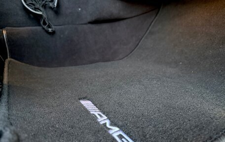 Mercedes-Benz G-Класс W463 рестайлинг _ii, 2014 год, 6 600 000 рублей, 17 фотография