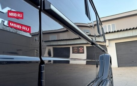 Mercedes-Benz G-Класс W463 рестайлинг _ii, 2014 год, 6 600 000 рублей, 8 фотография