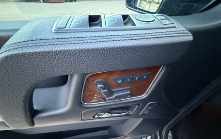 Mercedes-Benz G-Класс W463 рестайлинг _ii, 2014 год, 6 600 000 рублей, 28 фотография