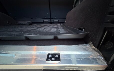 Mercedes-Benz G-Класс W463 рестайлинг _ii, 2014 год, 6 600 000 рублей, 21 фотография