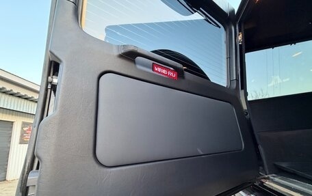 Mercedes-Benz G-Класс W463 рестайлинг _ii, 2014 год, 6 600 000 рублей, 23 фотография