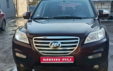 Lifan X60 I рестайлинг, 2014 год, 550 000 рублей, 1 фотография