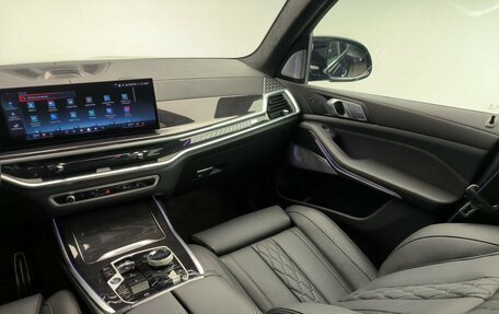 BMW X7, 2025 год, 22 990 000 рублей, 9 фотография