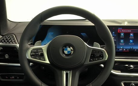 BMW X7, 2025 год, 22 990 000 рублей, 11 фотография