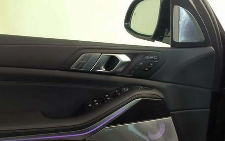 BMW X7, 2025 год, 22 990 000 рублей, 15 фотография