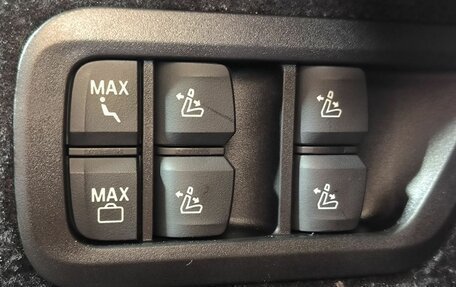 BMW X7, 2025 год, 22 990 000 рублей, 27 фотография