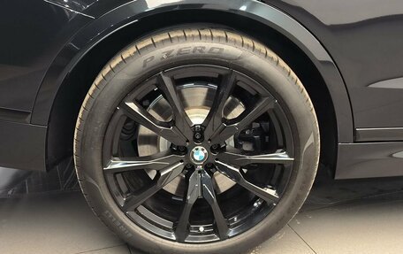 BMW X7, 2025 год, 22 990 000 рублей, 24 фотография