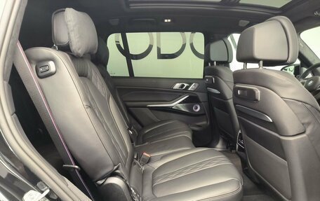 BMW X7, 2025 год, 22 990 000 рублей, 21 фотография