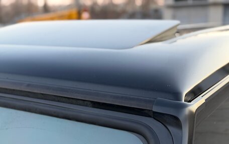 Mercedes-Benz G-Класс W463 рестайлинг _ii, 2014 год, 6 600 000 рублей, 35 фотография