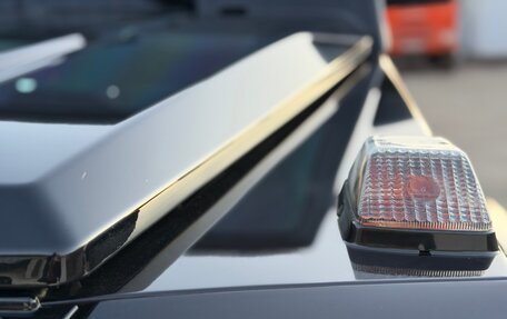 Mercedes-Benz G-Класс W463 рестайлинг _ii, 2014 год, 6 600 000 рублей, 36 фотография