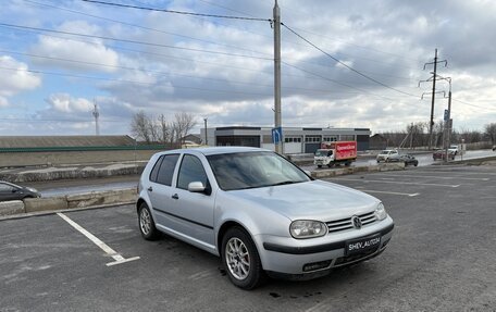 Volkswagen Golf IV, 1997 год, 320 000 рублей, 4 фотография