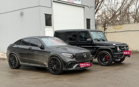 Mercedes-Benz G-Класс W463 рестайлинг _ii, 2014 год, 6 600 000 рублей, 37 фотография