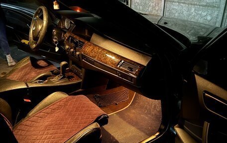 BMW 5 серия, 2004 год, 725 000 рублей, 11 фотография